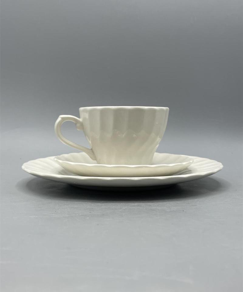 Churchill kahvikupit ja lautaset 12-osaa