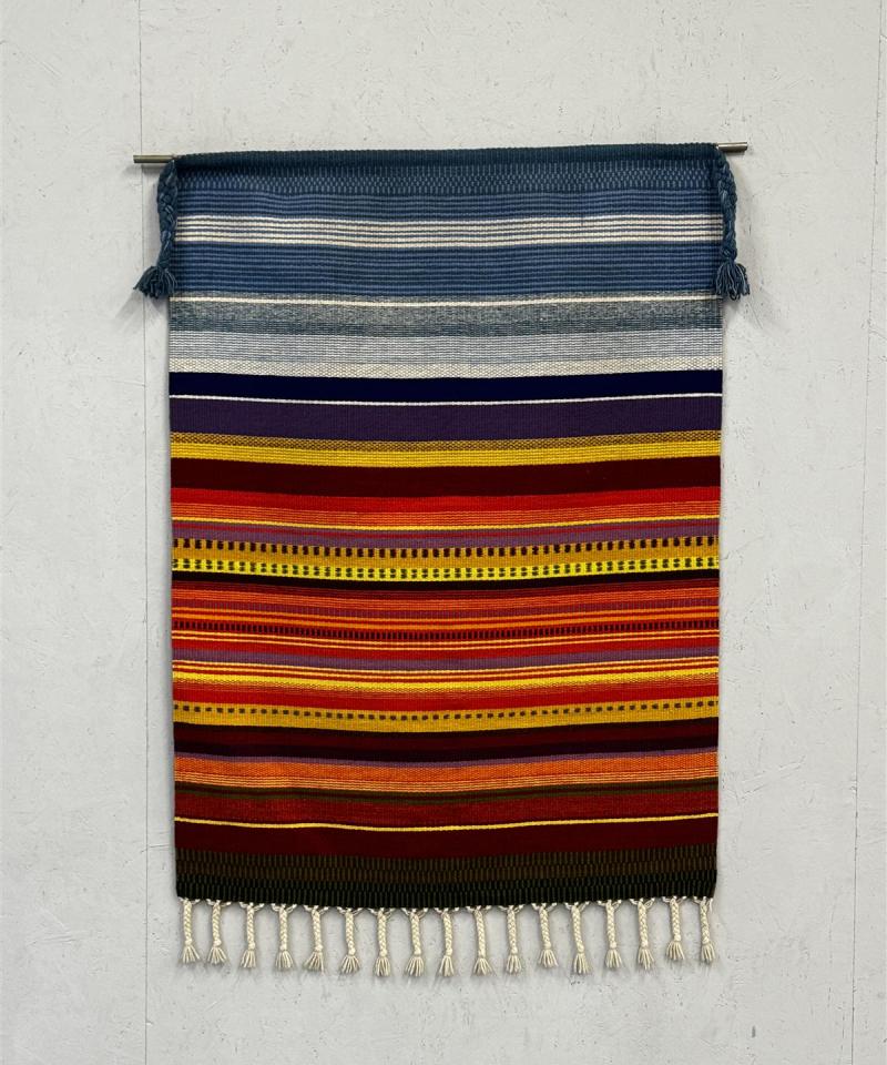 Lapin raanu Suon syksy Elsa Montell-Saanio