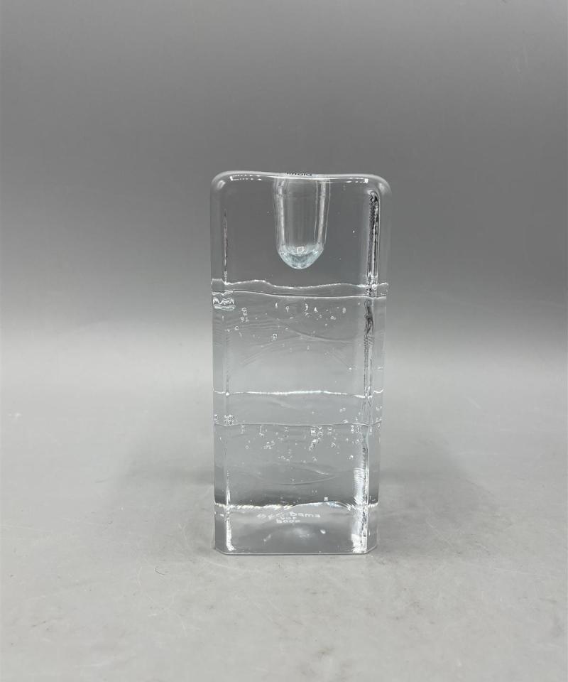 Iittala Arkipelago kynttilänjalka 135mm, Timo Sarpaneva