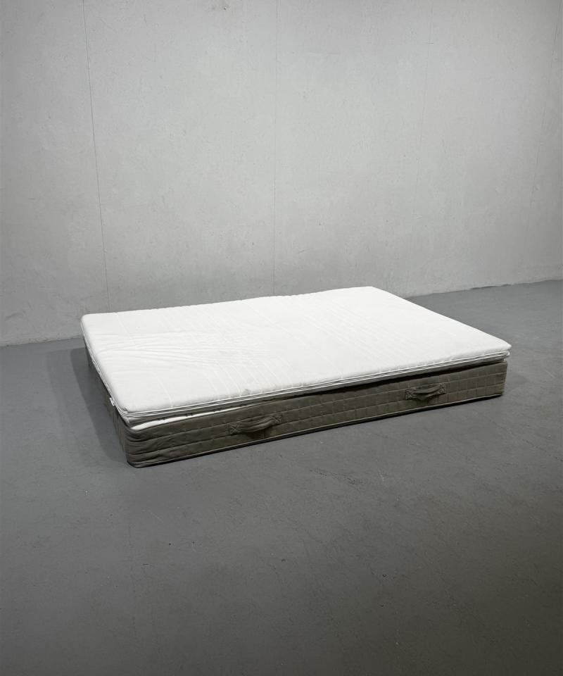 Ikea Tussöy ja Hamarvik patjat 140x200