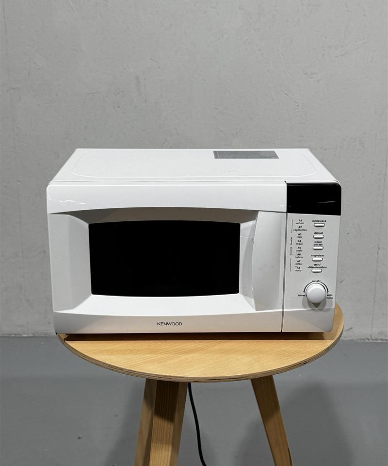 Kenwood SJW17 mikroaaltouuni