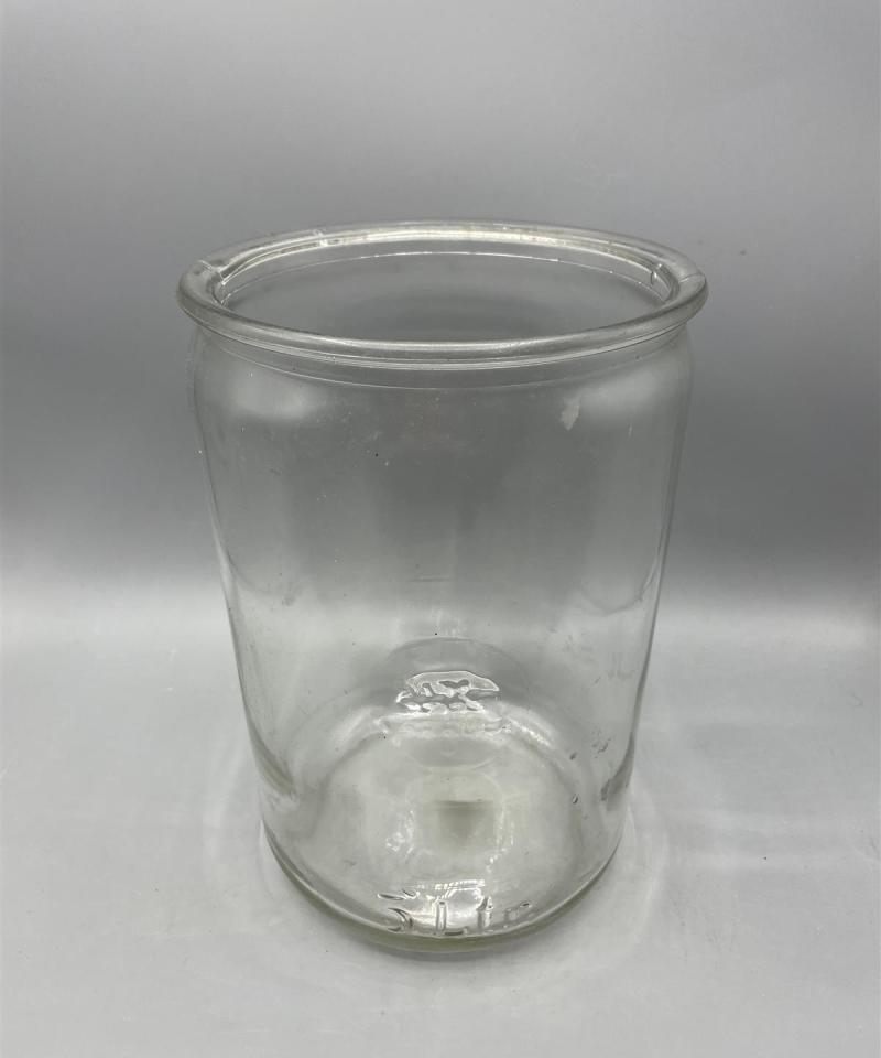 Karhula narupurkki 5L + Ilves keittiötölkki