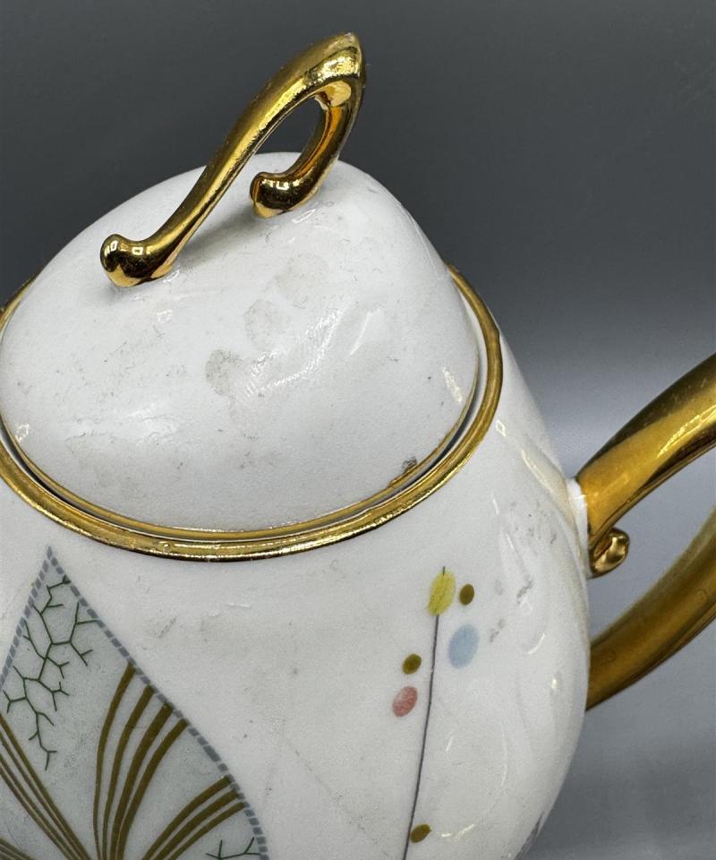 Bavaria Leni Barbus tarjoiluastiat (3 kpl)