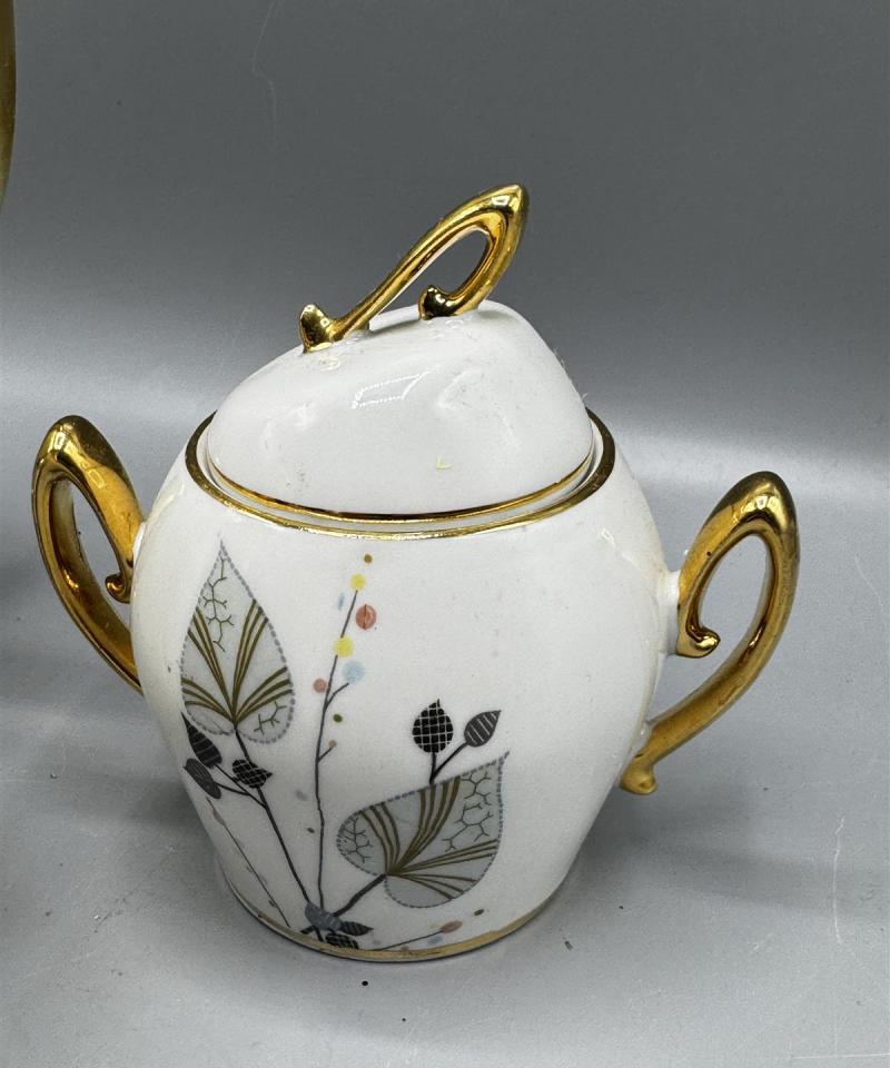 Bavaria Leni Barbus tarjoiluastiat (3 kpl)