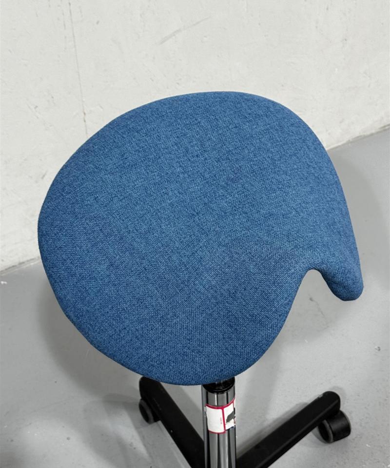 Beltton satulatuoli sininen