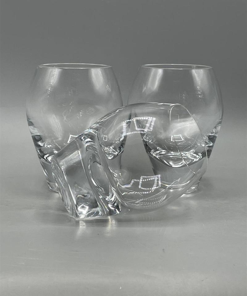 Iittala Stella juomalasi 3kpl, Elina Joensuu