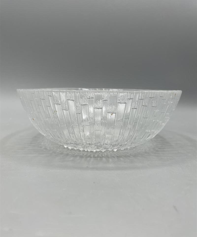 Iittala Ultima Thule kulho, Tapio Wirkkala