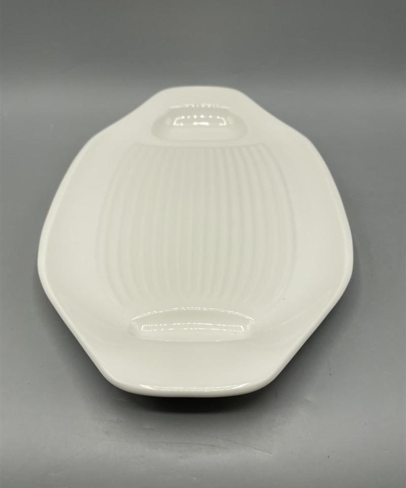 Villeroy & Boch BBQ Passion tarjoilulautanen 2kpl