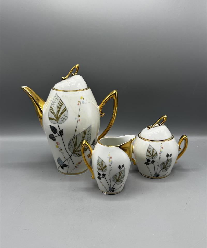 Bavaria Leni Barbus tarjoiluastiat (3 kpl)