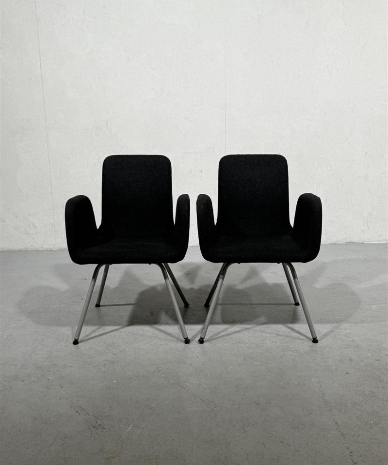 Ikea Patrik tuolit (2 kpl)