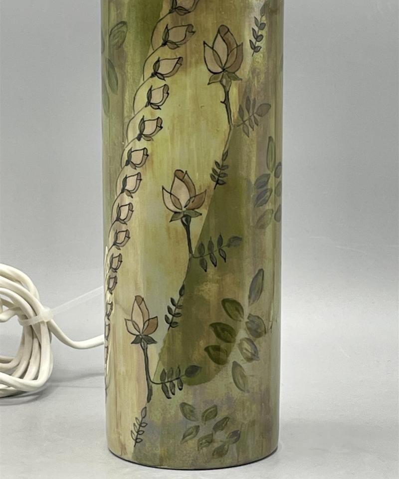 Tettau Bavaria pöytävalaisin