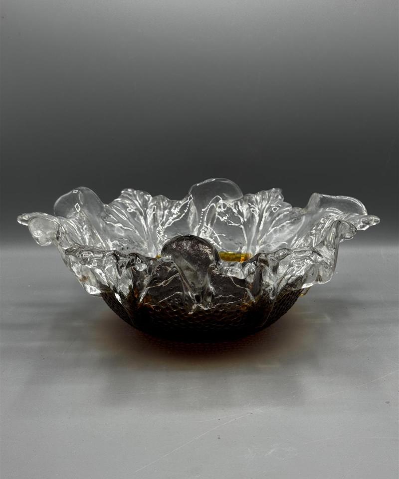 Humppila Kasvimaalla kulho, Pertti Santalahti