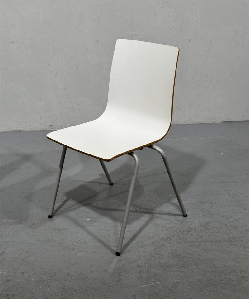 Isku Rudolf tuolit (4 kpl) pinottava