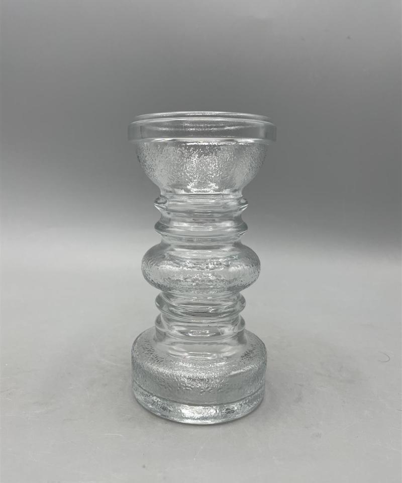 Riihimäen lasi Carmen kääntömaljakko, Tamara Aladin