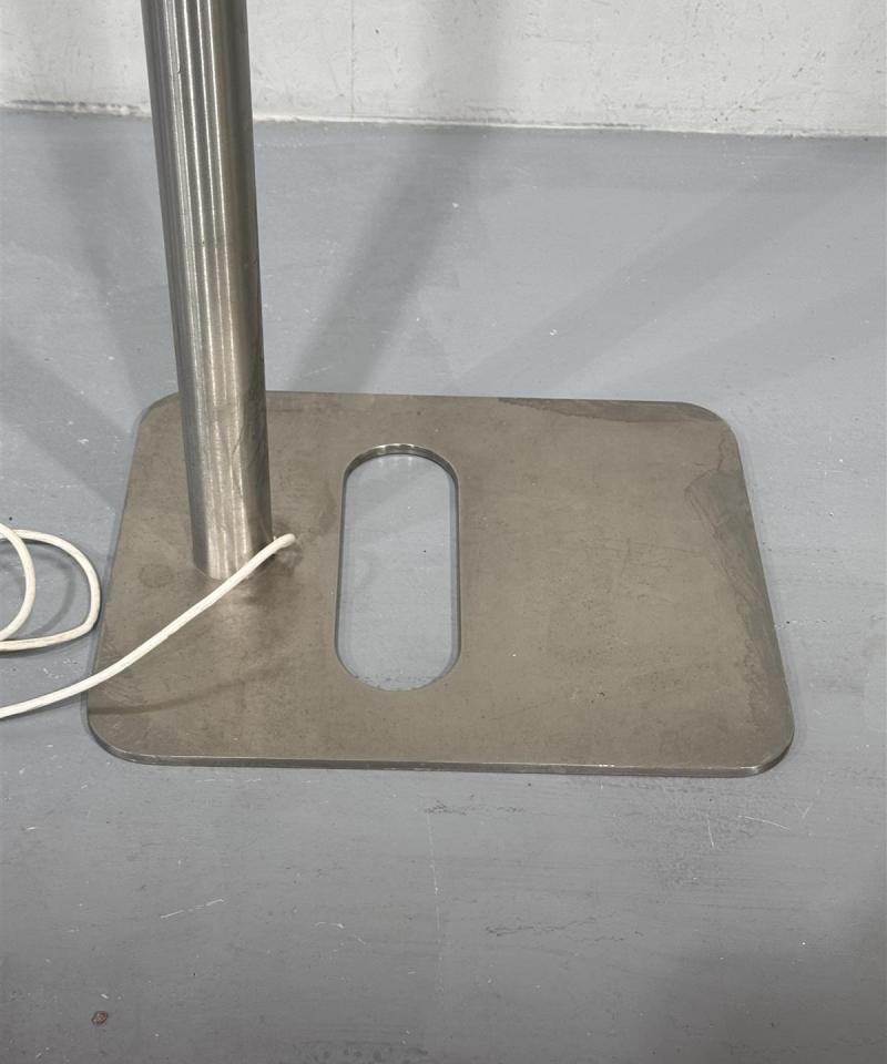 Idman industrial lattiavalaisin