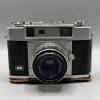 Samoca MR vintage kamera