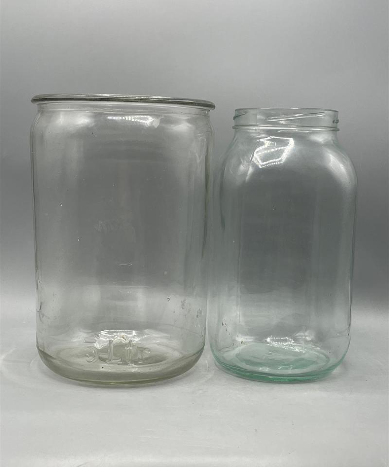 Karhula narupurkki 5L + Ilves keittiötölkki