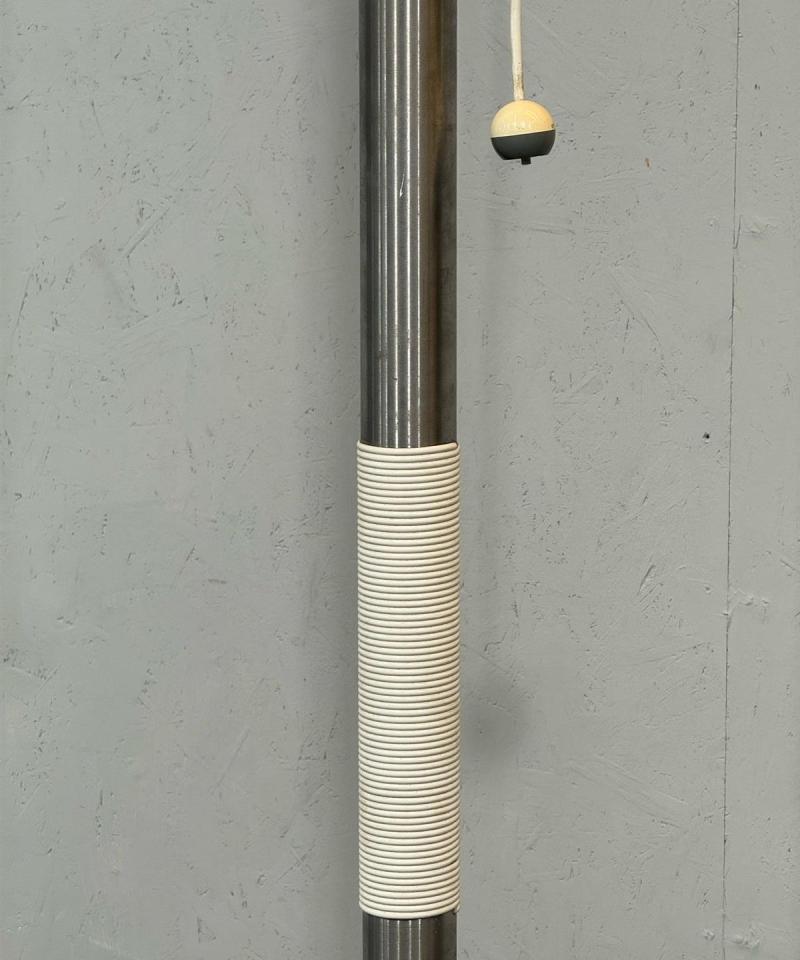 Idman industrial lattiavalaisin