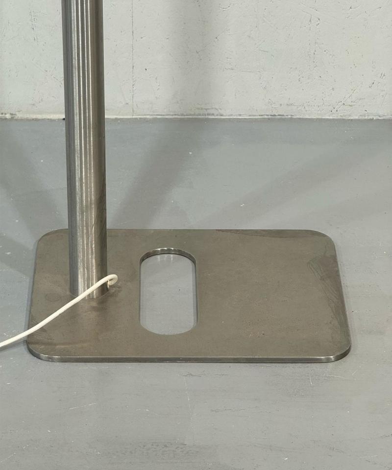 Idman industrial lattiavalaisin