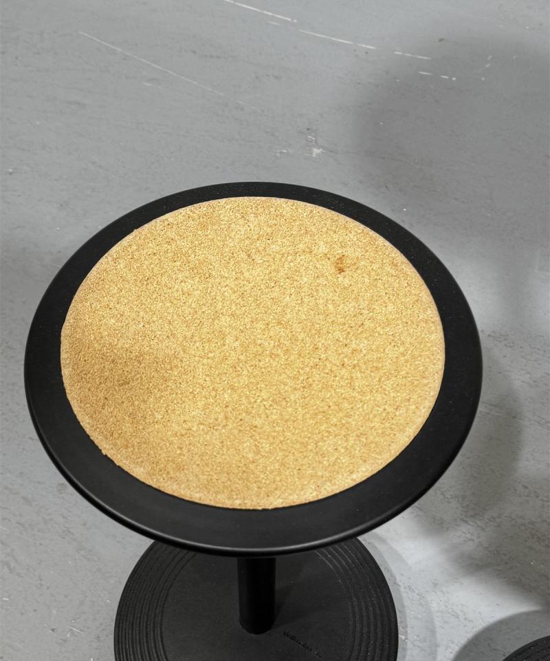 Wilkhahn Stitz jakkara (3 kpl)