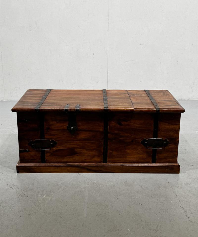 Acazia Rustiikkinen viiniarkku