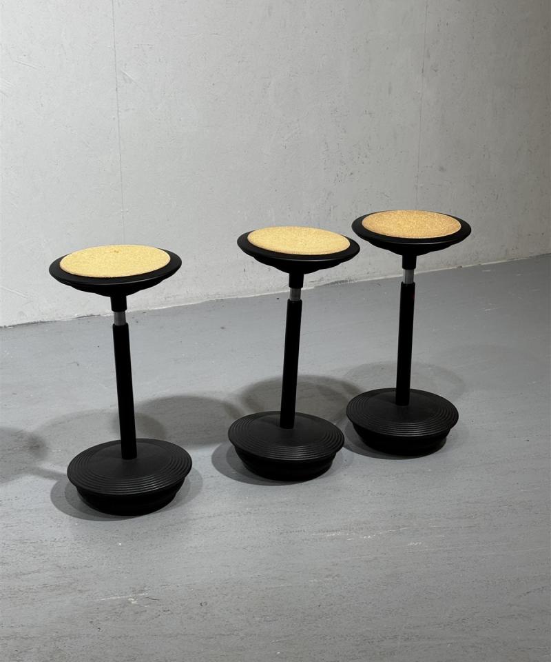 Wilkhahn Stitz jakkara (3 kpl)