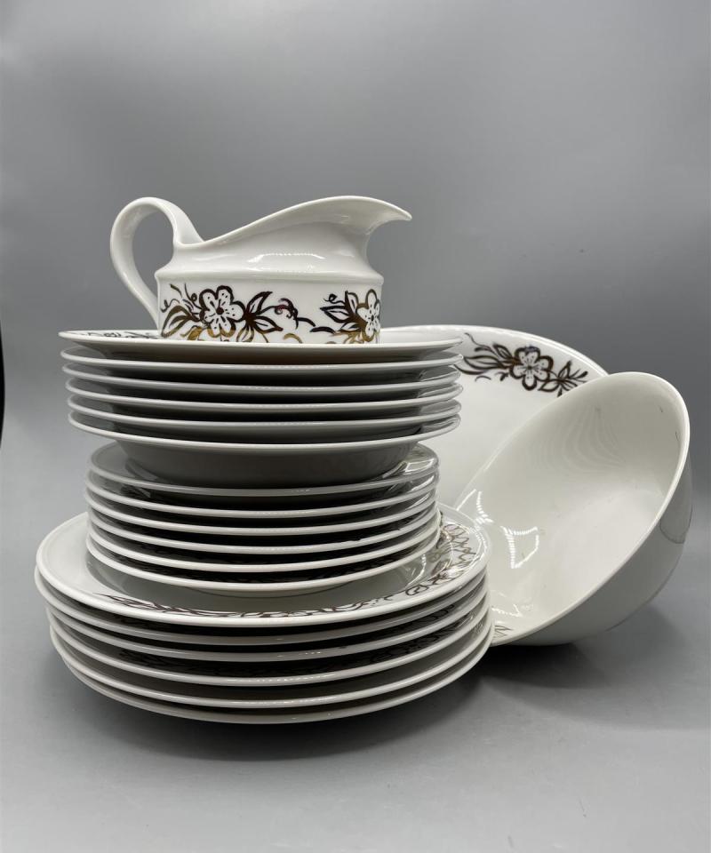 Seltmann Weiden astiastosetti 22-osaa