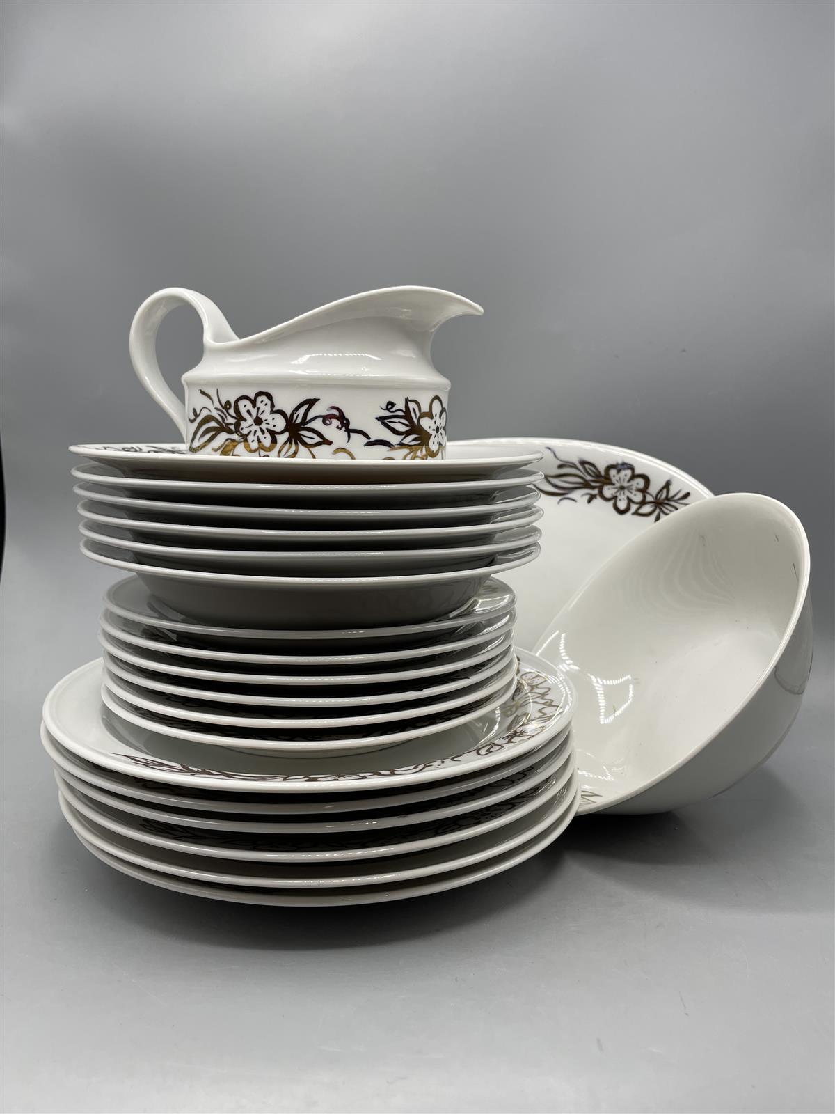 Seltmann Weiden astiastosetti 22-osaa