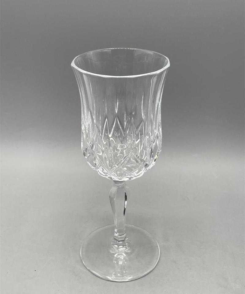 Kristalli viinilasit 11kpl