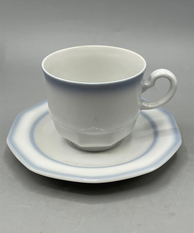 Vintage Winterling kahvikupit 6kpl