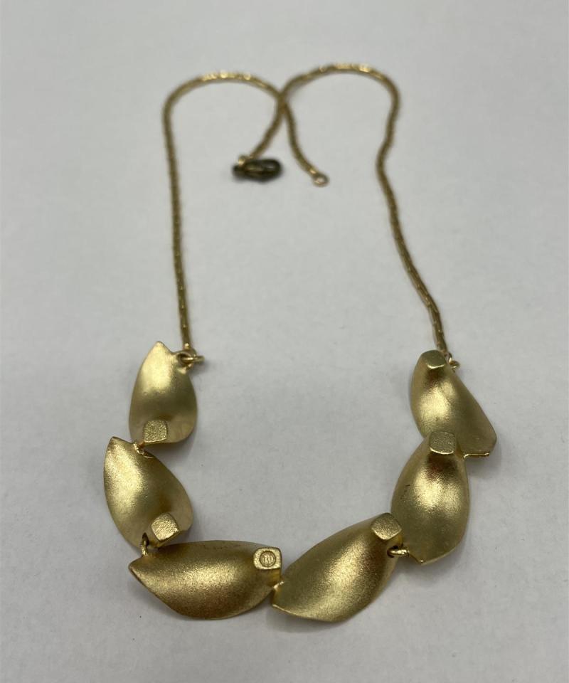 Kalevala koru Lumikukka kaulakoru + korvakorut