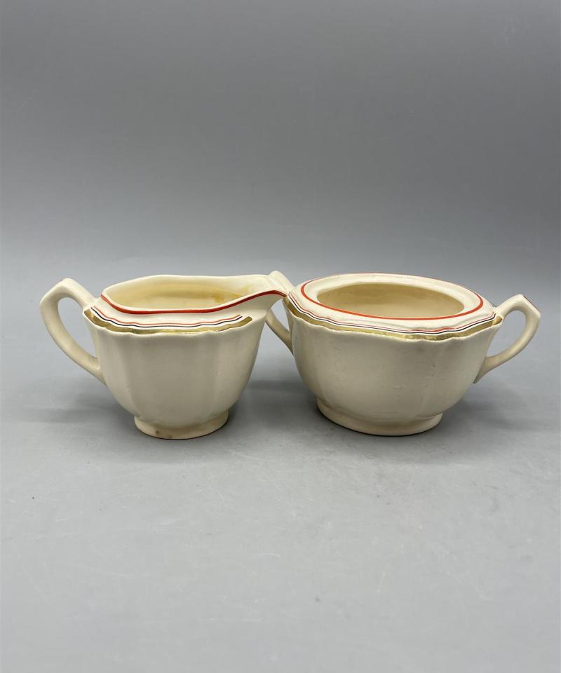 Arabia kahviastiat 14-osaa, piippuleima