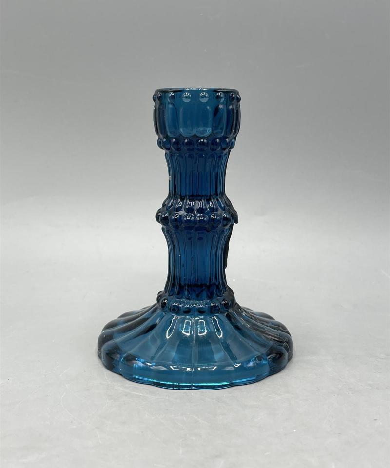 Värilliset kynttilänjalat 4kpl