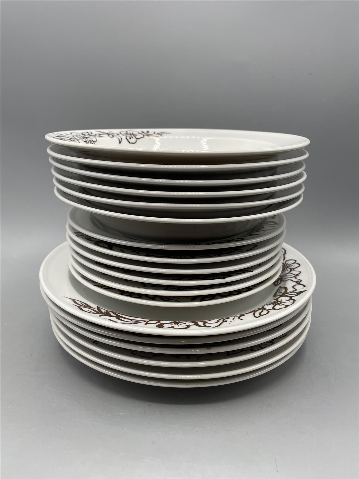 Seltmann Weiden astiastosetti 22-osaa