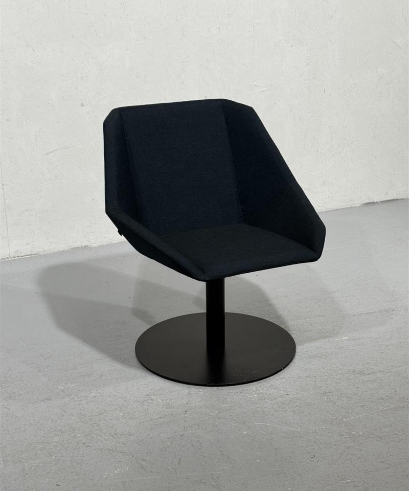 Vivero Rosebud nojatuoli kangas