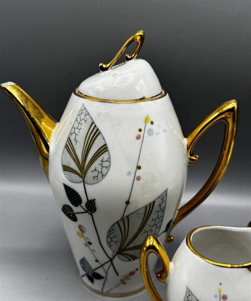 Bavaria Leni Barbus tarjoiluastiat (3 kpl)