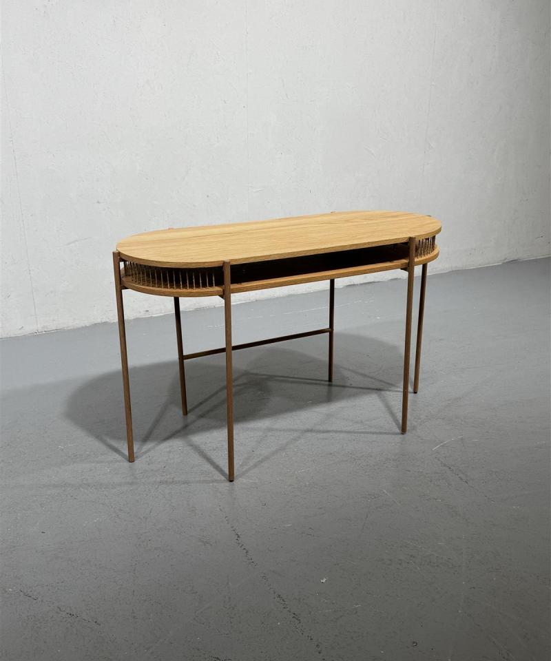 Jysk Egelev pöytä puu