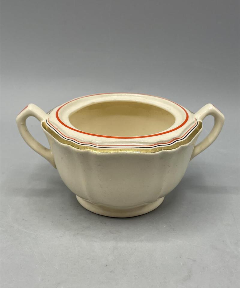 Arabia kahviastiat 14-osaa, piippuleima