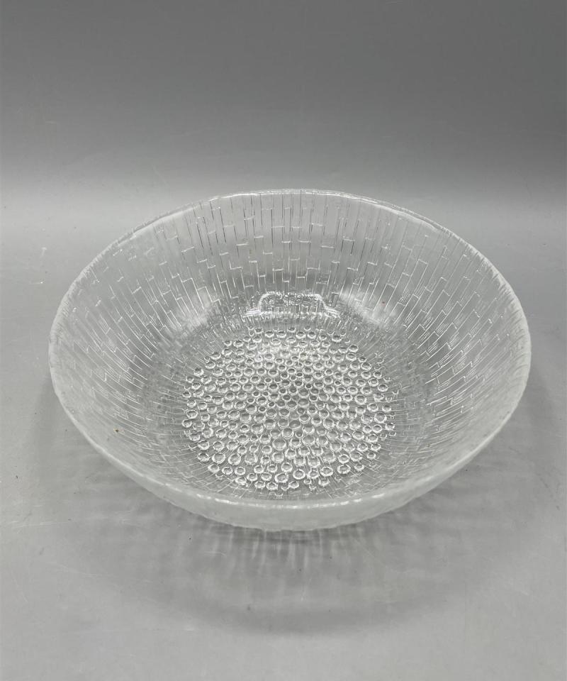 Iittala Ultima Thule kulho, Tapio Wirkkala