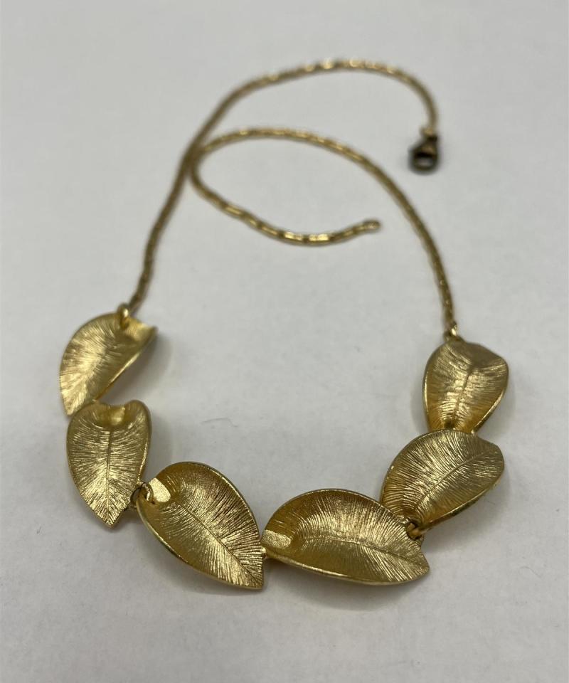 Kalevala koru Lumikukka kaulakoru + korvakorut