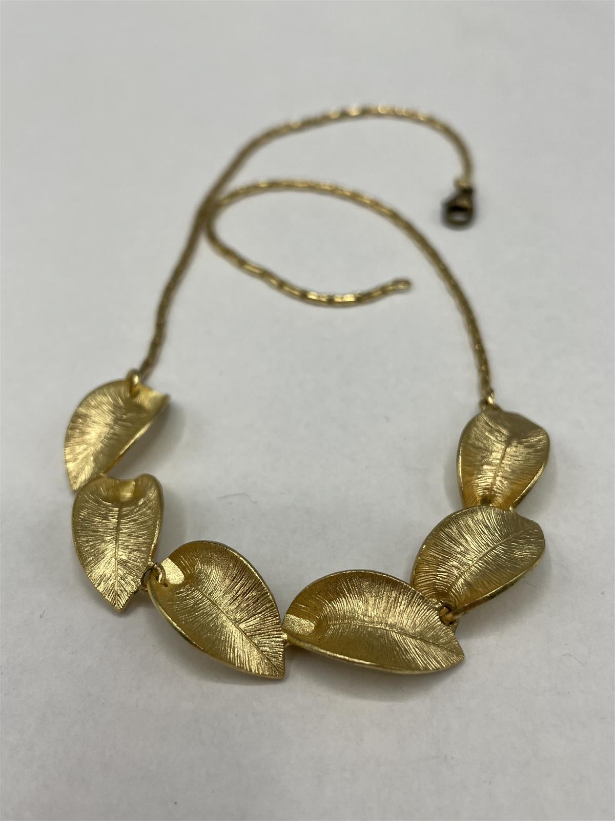 Kalevala koru Lumikukka kaulakoru + korvakorut