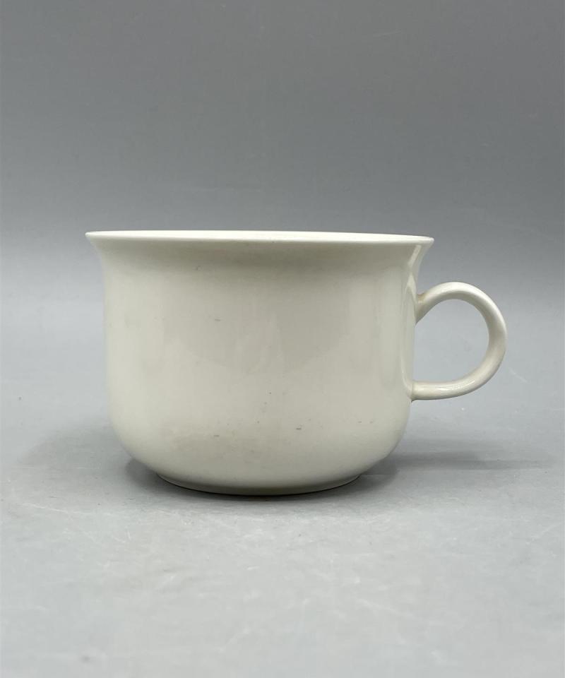 Arabia Arctica teekupit 4kpl, Inkeri Leivo