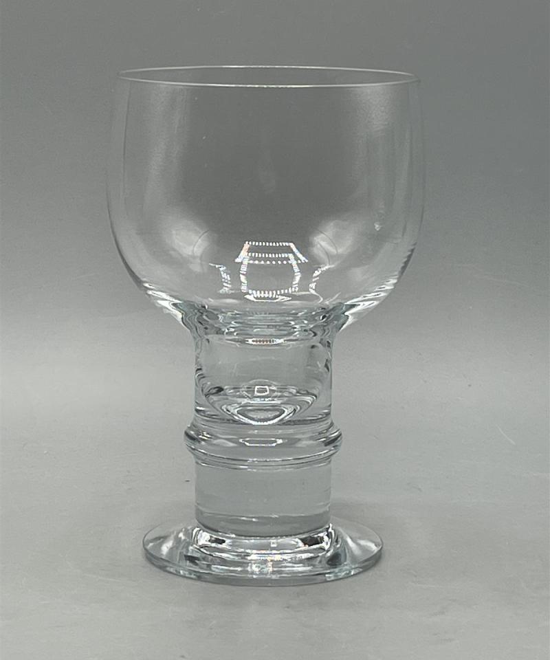 Nuutajärvi Herttua olutlasi, Heikki Orvola