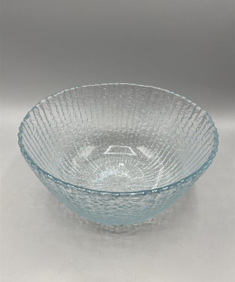 Riihimäen lasi kehrä kulho, Nanny Still