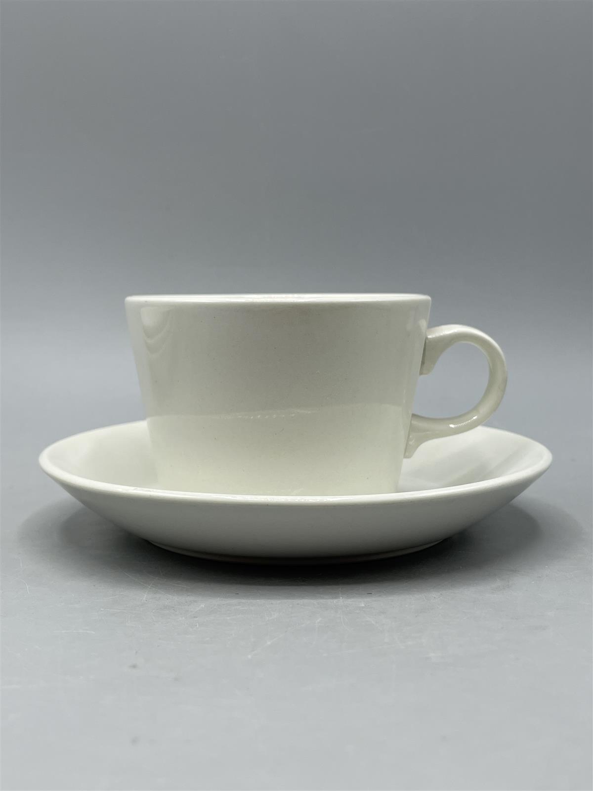 Arabia Wärtsilä kahvikupit 4kpl