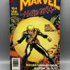 Marvel Hurjapäät sarjakuva 1990