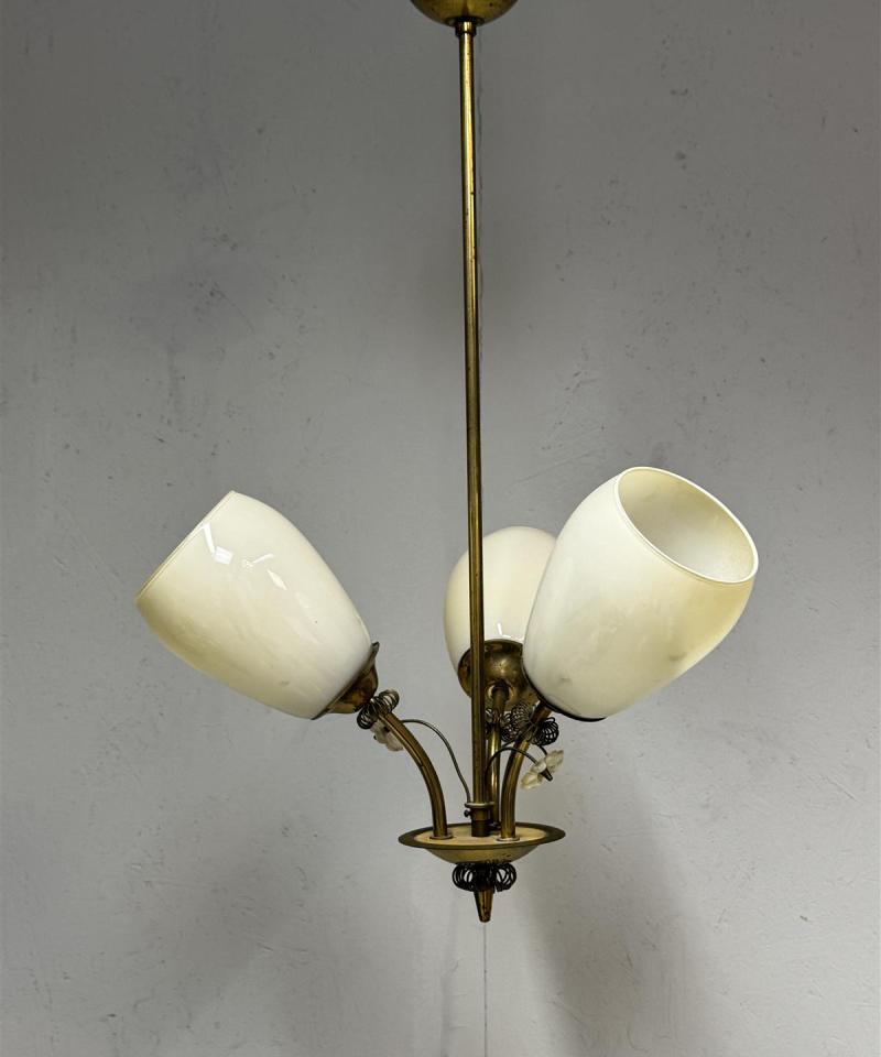 Itsu vintage kattovalaisin 3 kupua