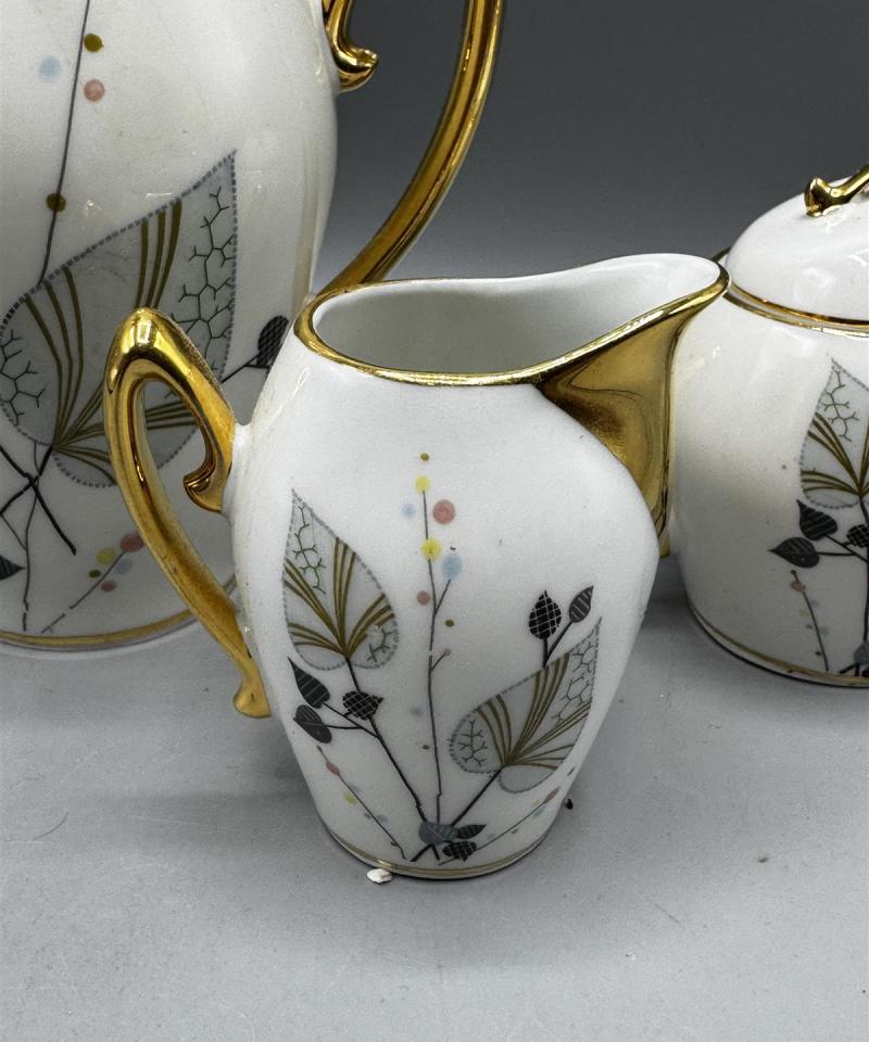 Bavaria Leni Barbus tarjoiluastiat (3 kpl)