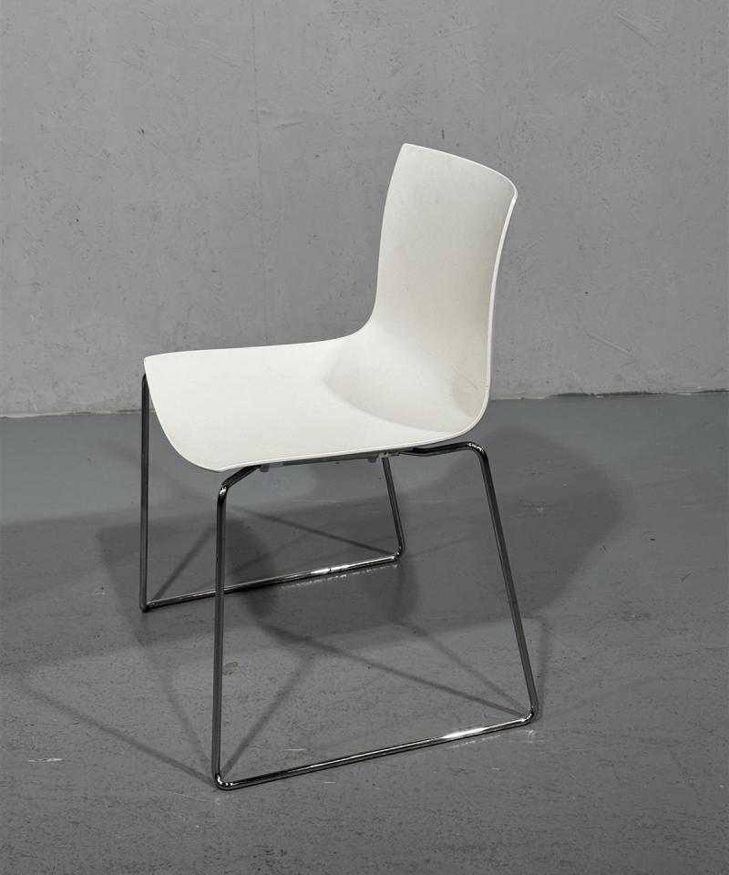 Arper Catifa 46 tuoli (4 kpl)