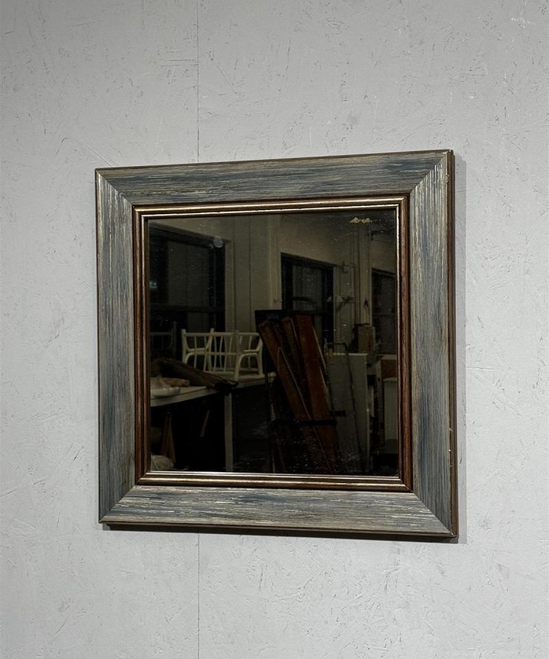 Kasvopeili 54x54 puukehyksellä